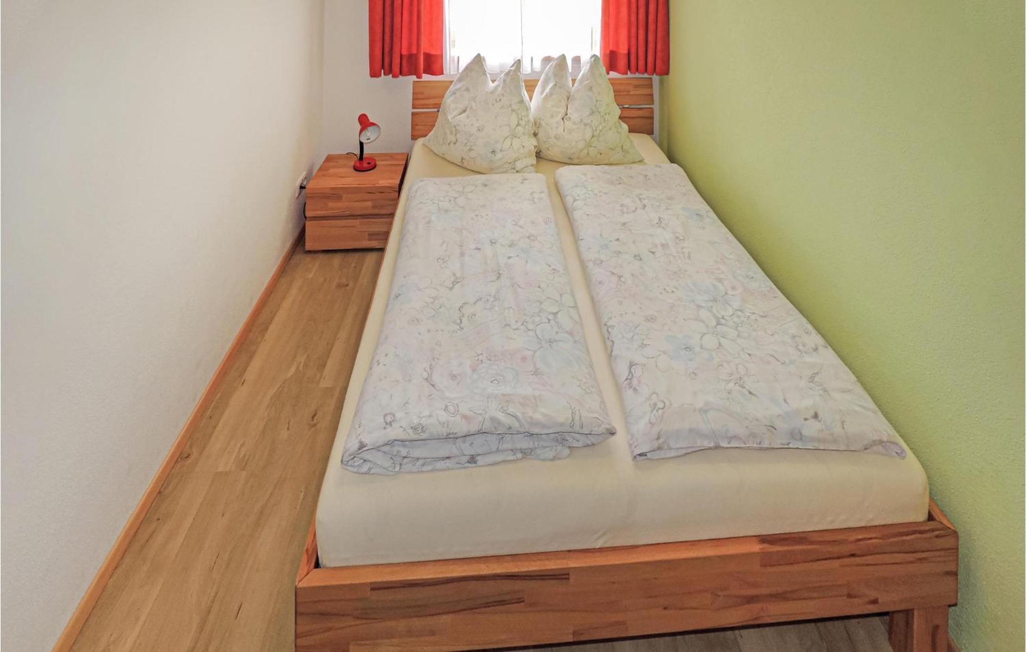 Groessere Ferienwohnung อิทเทอร์ ภายนอก รูปภาพ
