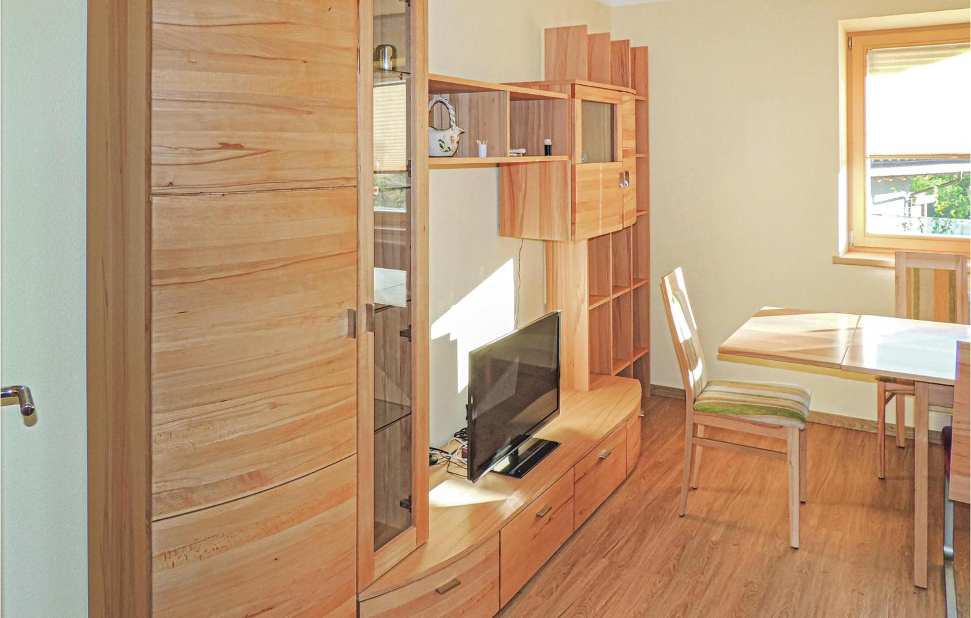 Groessere Ferienwohnung อิทเทอร์ ภายนอก รูปภาพ
