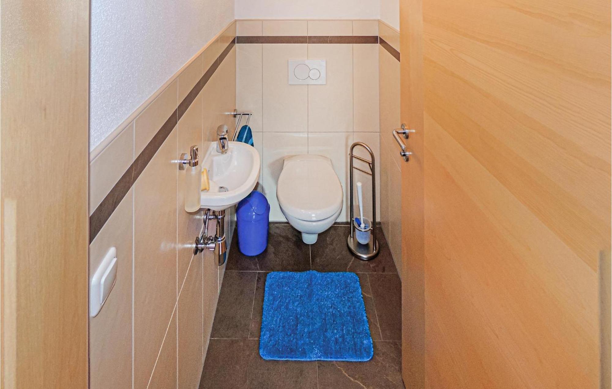 Groessere Ferienwohnung อิทเทอร์ ภายนอก รูปภาพ