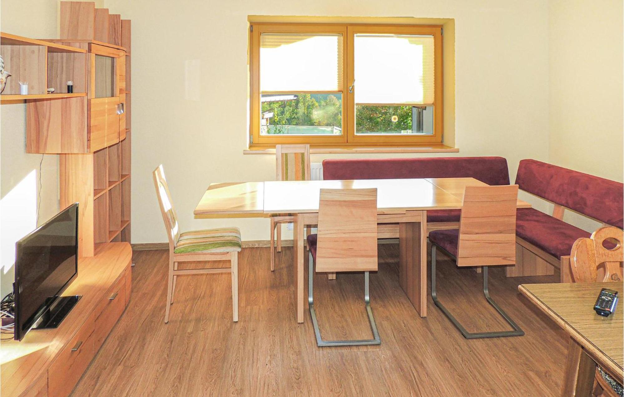 Groessere Ferienwohnung อิทเทอร์ ภายนอก รูปภาพ