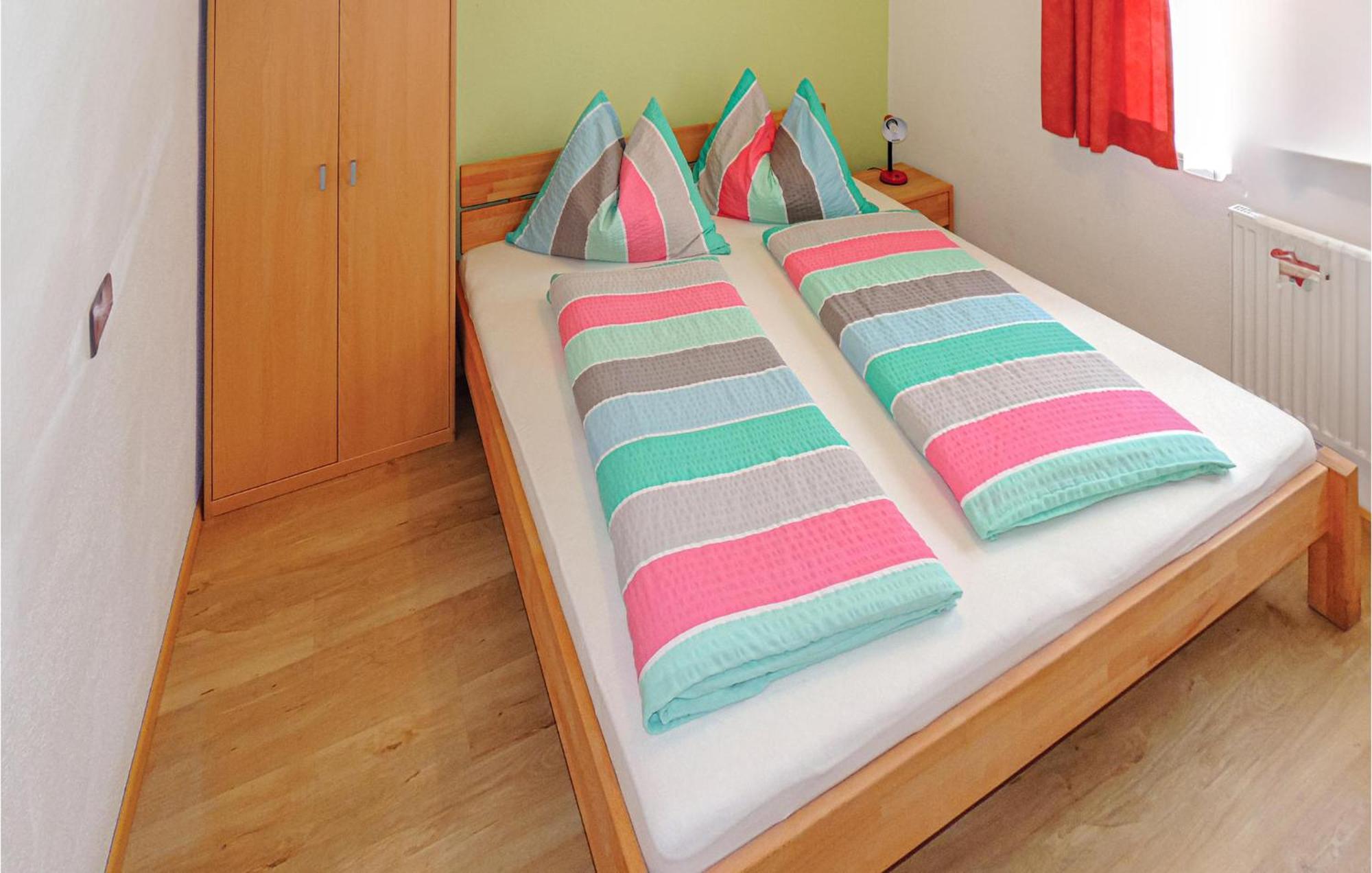 Groessere Ferienwohnung อิทเทอร์ ภายนอก รูปภาพ