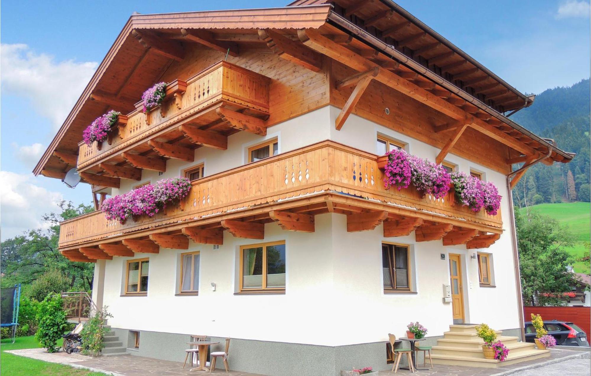 Groessere Ferienwohnung อิทเทอร์ ภายนอก รูปภาพ