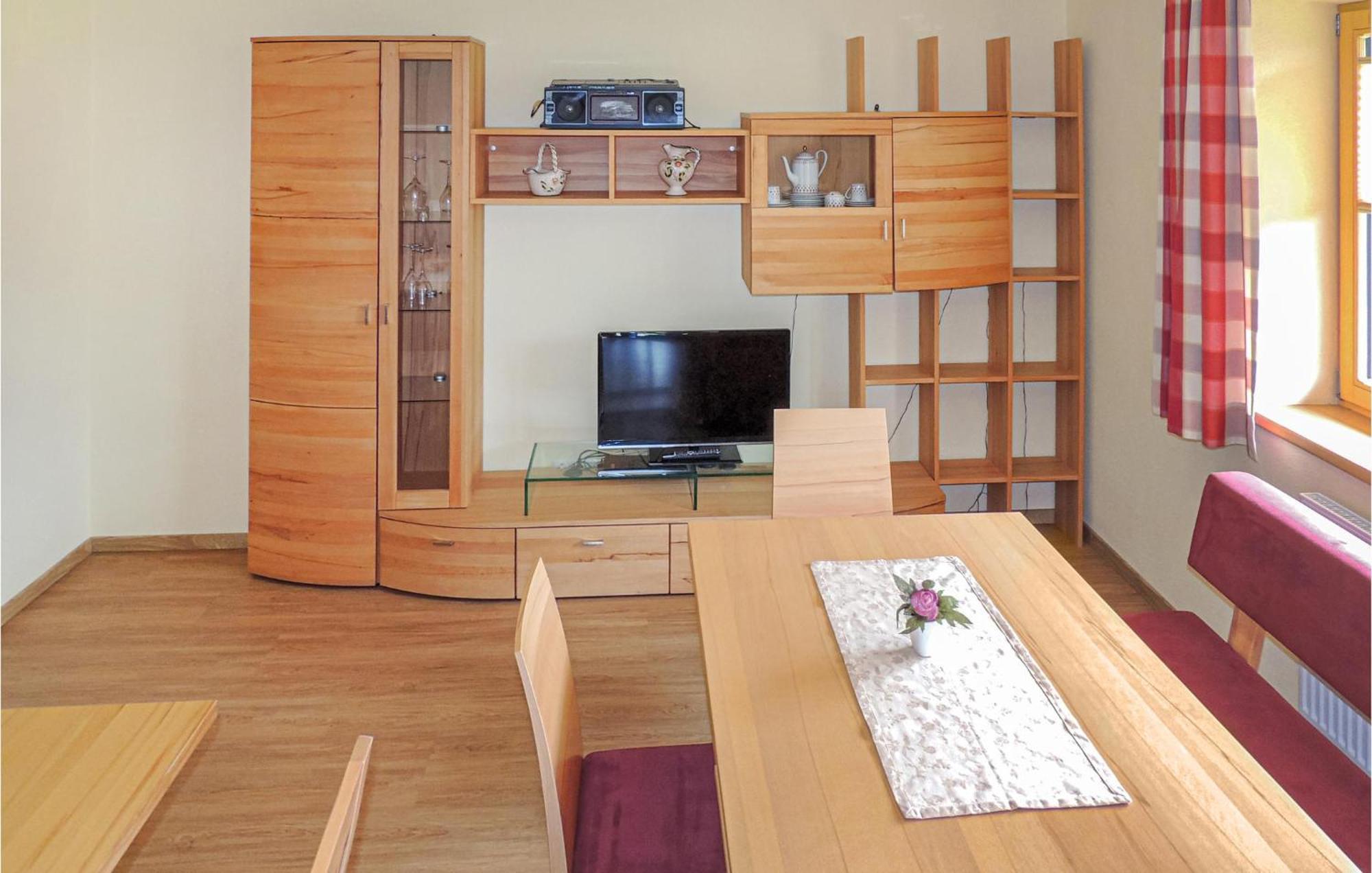 Groessere Ferienwohnung อิทเทอร์ ภายนอก รูปภาพ
