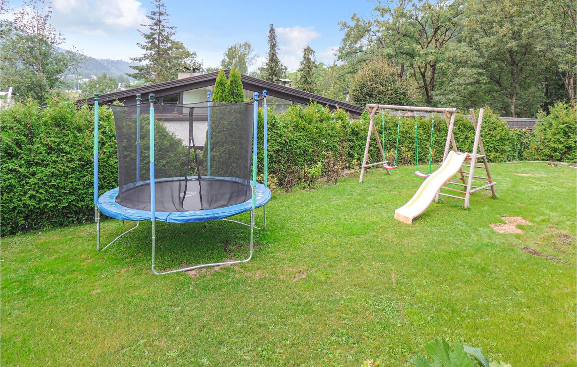 Groessere Ferienwohnung อิทเทอร์ ภายนอก รูปภาพ