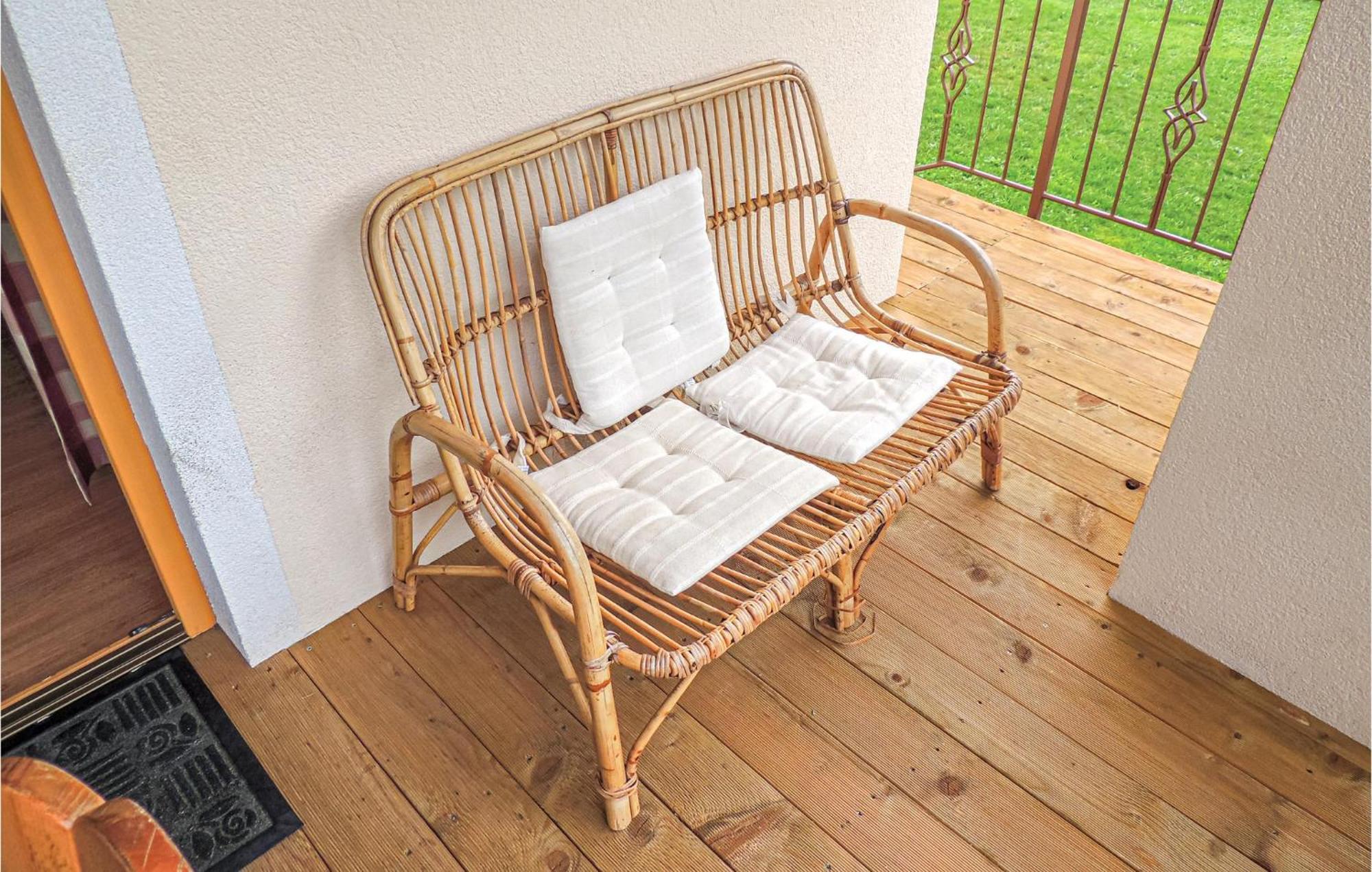 Groessere Ferienwohnung อิทเทอร์ ภายนอก รูปภาพ